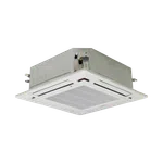 Panasonic 1.5 ton Ceiling Cassette Inverter AC S-18PUY75Y8D - Available at AfnoBazar Nepal