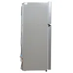 Panasonic 320 Litres Prime Convertible Double Door Refrigerators in Electric Grey NR-TG338BVHX - Available at AfnoBazar Nepal