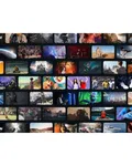 Samsung 75 inch 4K Ultra HD QLED QA75Q7FAARSHE 2025 Model - Available at AfnoBazar Nepal