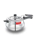 Prestige 10757 Nakshatra Plus Svachh Handi 5 Ltrs - Available at AfnoBazar Nepal