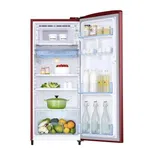 Samsung RR20C20C2RH/IM 192ltr Single Door Refrigerator - Available at AfnoBazar Nepal