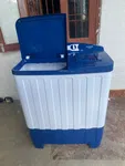 Akaritek 7 Kg Semi Automatic Washing Machine AK-SAG70 - Available at AfnoBazar Nepal