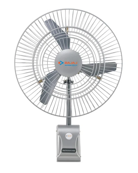 Bajaj 250531 Supreme Plus Air Circulator 600MM 24" Air Circulator Pedestal Fan - Available at AfnoBazar Nepal