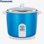 Panasonic SR-WA18 (GE9) Blue 1.8 Litre Drum Rice Cooker - Available at AfnoBazar Nepal