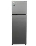 Panasonic 280 Litres Double Door Refrigerators in Electric Grey NR-TH291BVHX - Available at AfnoBazar Nepal