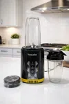 Yasuda Nutri Blender YS-25SNB Smart Blend 2 Jar Smart Nutri Blender (600 Watt) image 1
