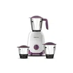 Bajaj Ninja Series Carve Mixer Grinder 750W Purple 410578 - Available at AfnoBazar Nepal