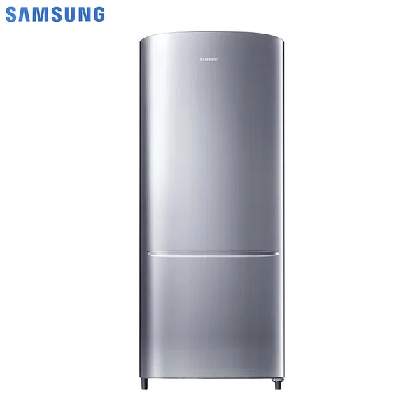 Samsung RR20C20C2GS/IM Single door refrigerator 192L - Available at AfnoBazar Nepal