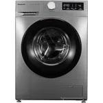 Panasonic Front Load Inverter Motor Washing Machine 8 Kg NA-148MG4LN1 - Available at AfnoBazar Nepal