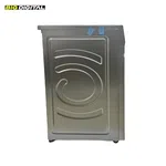 Yasuda Front Load 8kg Inverter Motor Washing Machine YS-FL80TB image 6