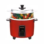 Panasonic SR-WA10H-SUS Rice Cooker - Available at AfnoBazar Nepal