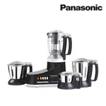 Panasonic MX-AC400 Black 550W 4 Jar Super Mixer Grinder - Available at AfnoBazar Nepal