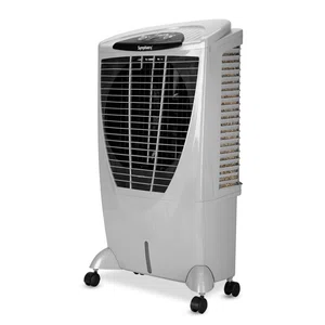 Symphony 80 ltr Winter 80XL Desert Cooler with Honeycomb pad