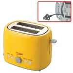 Prestige 41703 Pop-Up Toaster Plastic -Yellow PPTPKY toaster - Available at AfnoBazar Nepal