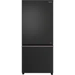 Panasonic 357 ltr Diamond Black Double Door Refrigerator NR-BK418BQKX - Available at AfnoBazar Nepal