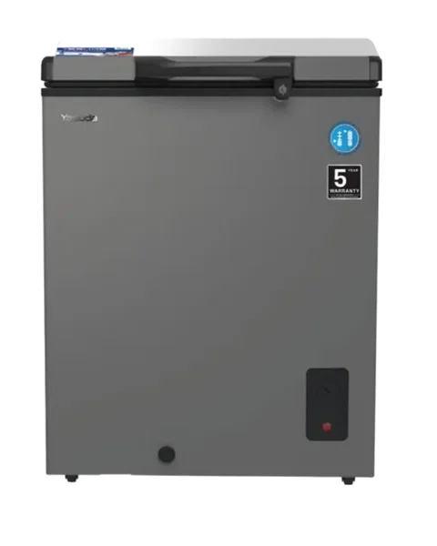 Yasuda Deep Freeze YS-DFA110 110L Hard Top