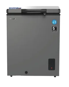 Yasuda Deep Freeze YS-DFA160 160L Hard Top