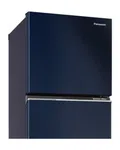 Panasonic 260 Litres Double Door Refrigerators in Ocean Blue NR-TH271BPAX - Available at AfnoBazar Nepal