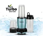 Panasonic NutriTurbo 3-Jar Blender 350W MX-GA3350 - Available at AfnoBazar Nepal