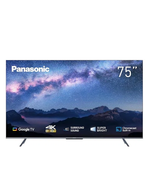 Panasonic TH-75MX740N 75 Inch Smart UHD(4K) Led - Available at AfnoBazar Nepal