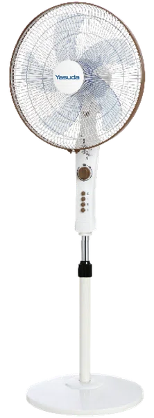 Yasuda 16" Stand Fan YS-ST860A
