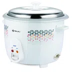 Bajaj 680101 RCX 1.8 Dlx Rice Cooker - Available at AfnoBazar Nepal