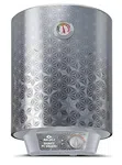 Bajaj 150770 Shakti PC Deluxe 10ltr Electric Geyser - Available at AfnoBazar Nepal