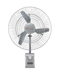 Bajaj 250527 Supreme Plus Air Circulator 450MM 18" Air Circulator Wall Fan - Available at AfnoBazar Nepal