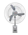 Bajaj 250530 Supreme Plus Air Circulator 450MM 18" Air Circulator Pedestal Fan - Available at AfnoBazar Nepal