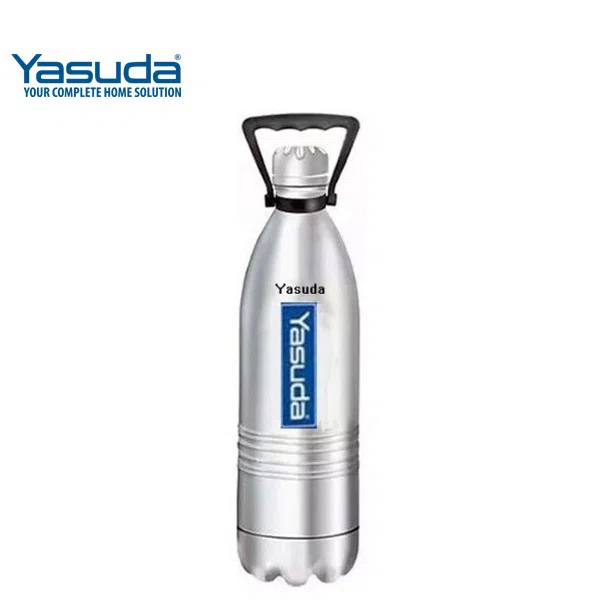 Yasuda YS-CB750 - 750 ml Vacuum Bottle Flask(Stainless Steel)