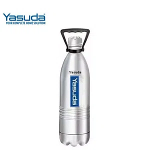 Yasuda YS-CB750 - 750 ml Vacuum Bottle Flask(Stainless Steel)