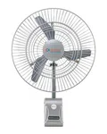 Bajaj 250527 Supreme Plus Air Circulator 450MM 18" Air Circulator Wall Fan - Available at AfnoBazar Nepal
