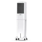 Symphony Diet 50I 50-Ltrs Air Cooler With Air Purifier (Ipure Technology) With Remote image 4