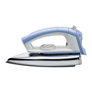 Bajaj 440301 New Popular 750watt Dry Iron - Available at AfnoBazar Nepal