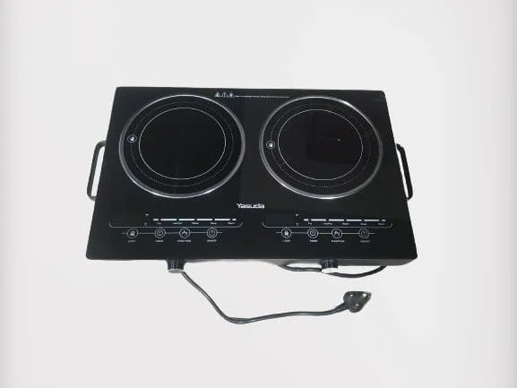 Yasuda Infrared Cooker YS-IFMD40