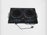 Yasuda Infrared Cooker YS-IFMD40 image 1