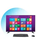 Samsung 32 inch Full HD Smart LED TV UA32H4570FUXXL 2025 Model - Available at AfnoBazar Nepal