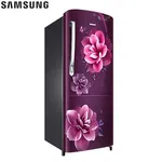 Samsung RR20C2722CR/IM 192Ltr Single Door Refrigerator - Available at AfnoBazar Nepal