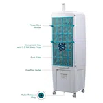 Symphony Diet 22i 22 Litre Air Cooler (White) - with Remote Control and i-Pure Technology image 5