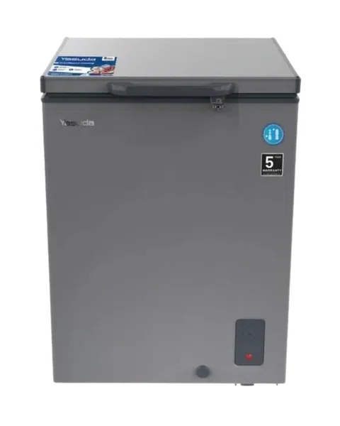 Yasuda Deep Freeze YS-DFA200 200L Hard Top