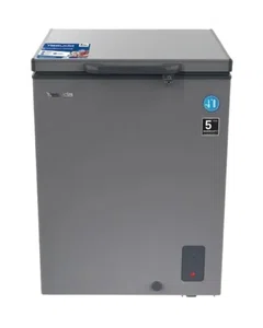Yasuda Deep Freeze YS-DFA200 200L Hard Top