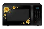Samsung CE77JD-QB1/IM 21 ltr Convection Slim Oven - Available at AfnoBazar Nepal