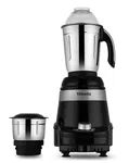 Yasuda Mixer Grinder YS-2600U Spark 2 Jar Mixer Grinder (550 Watt) image 1