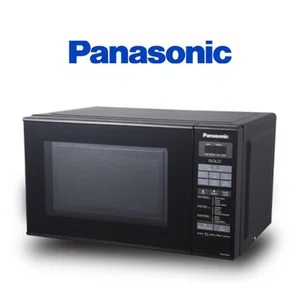 Panasonic 20 ltr Solo Microwave -NN-ST266BYTE - Available at AfnoBazar Nepal