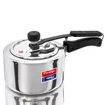 Prestige 20714 Triply Svachh Induction Base 3L Pressure Cooker - Available at AfnoBazar Nepal