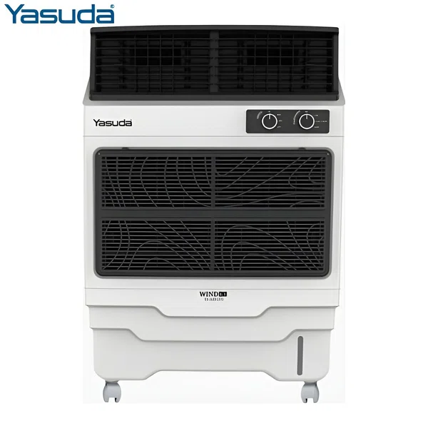 Yasuda 70 Litre Desert Air Cooler with Honeycomb Pad YS-ARND70