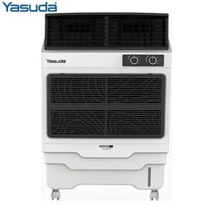 Yasuda 70 Litre Desert Air Cooler with Honeycomb Pad YS-ARND70