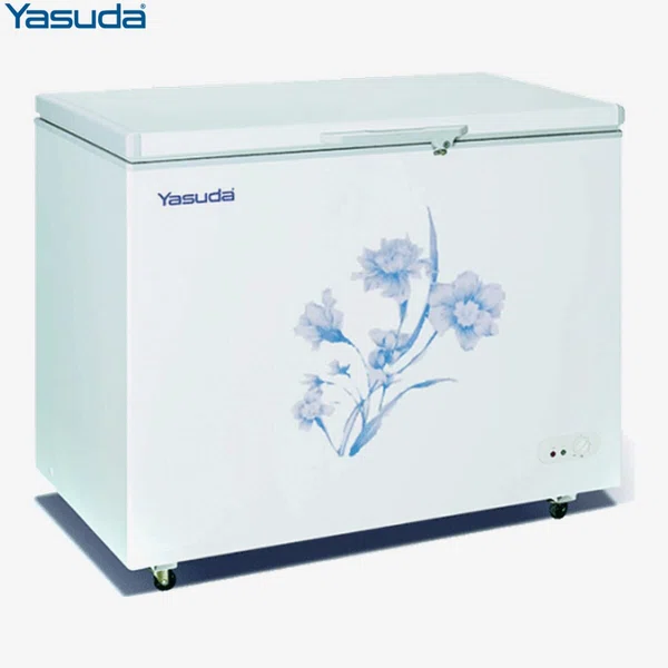 Yasuda YS-CF250HTC 250 Litre Hard Top Deep Freezer