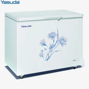 Yasuda YS-CF250HTC 250 Litre Hard Top Deep Freezer