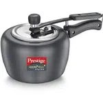 Prestige 20262 Apple Svachh Duo HA Pressure Cooker 2 Ltrs - Available at AfnoBazar Nepal